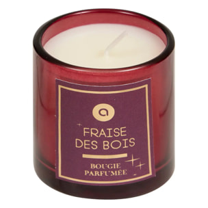 Calendrier de l'avent coffret bougies BELLI