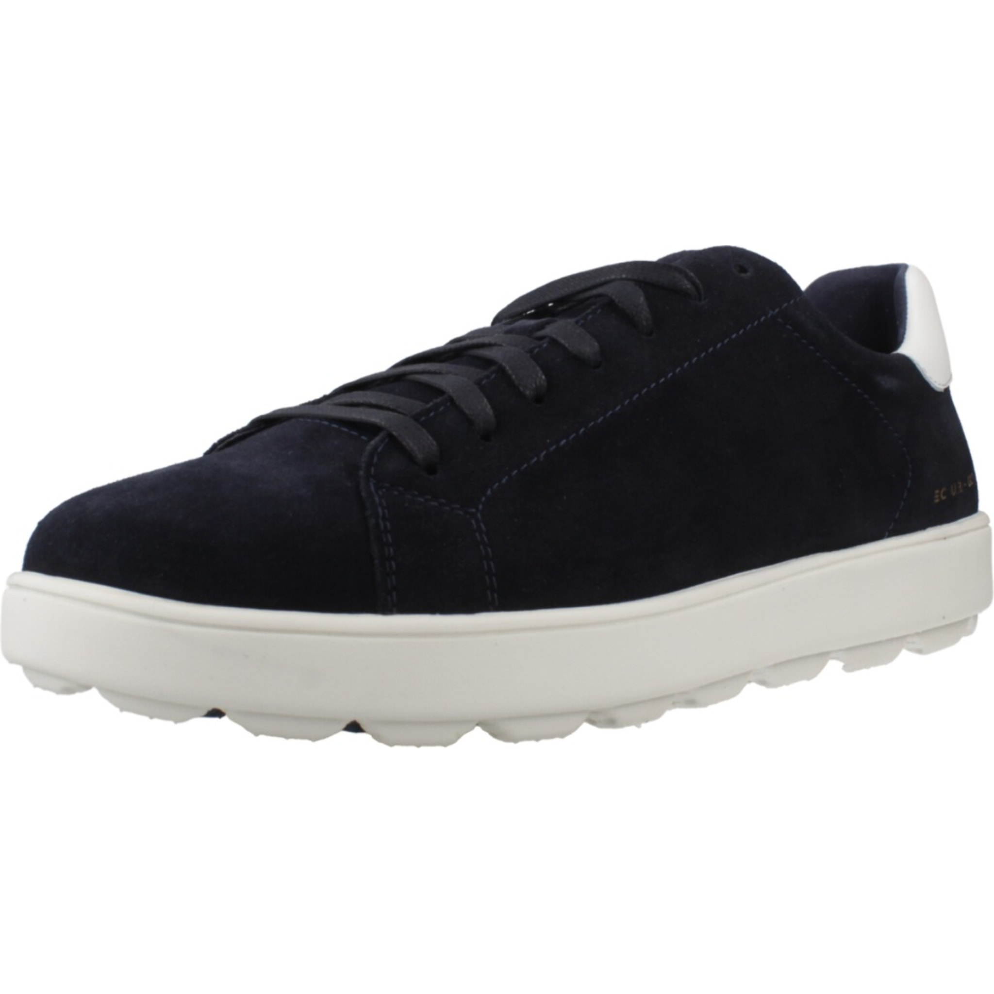Sneakers de  Hombre de la marca GEOX  modelo U SPHERICA ECUB-1 AZUL