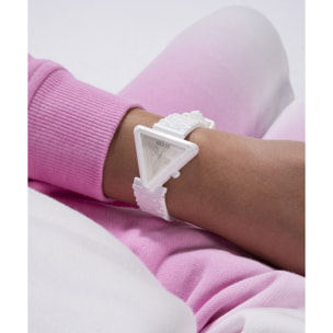 Guess Reloj Analógico De Cuarzo Gt Fame