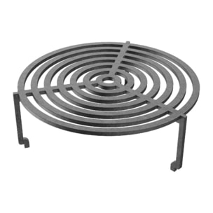 Grille barbecue OFYR OA-G-R-75