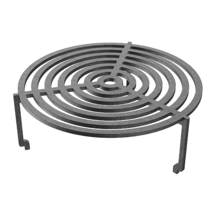 Grille barbecue OFYR OA-G-R-75