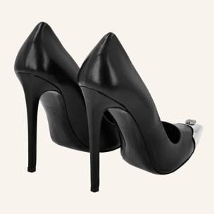PHILIPP PLEIN Pumps SKULL