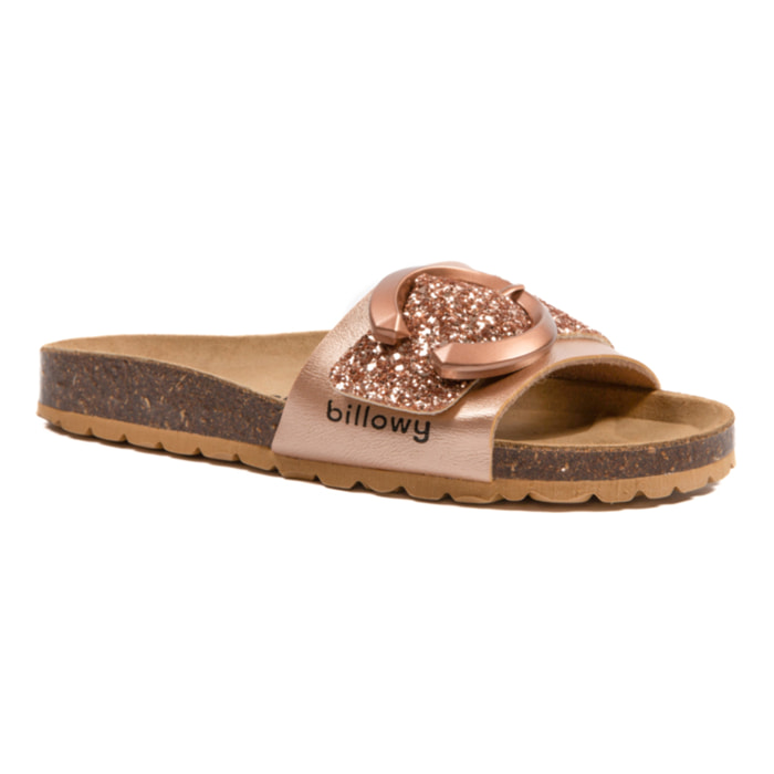 Sandalo BILLOWY ROSA