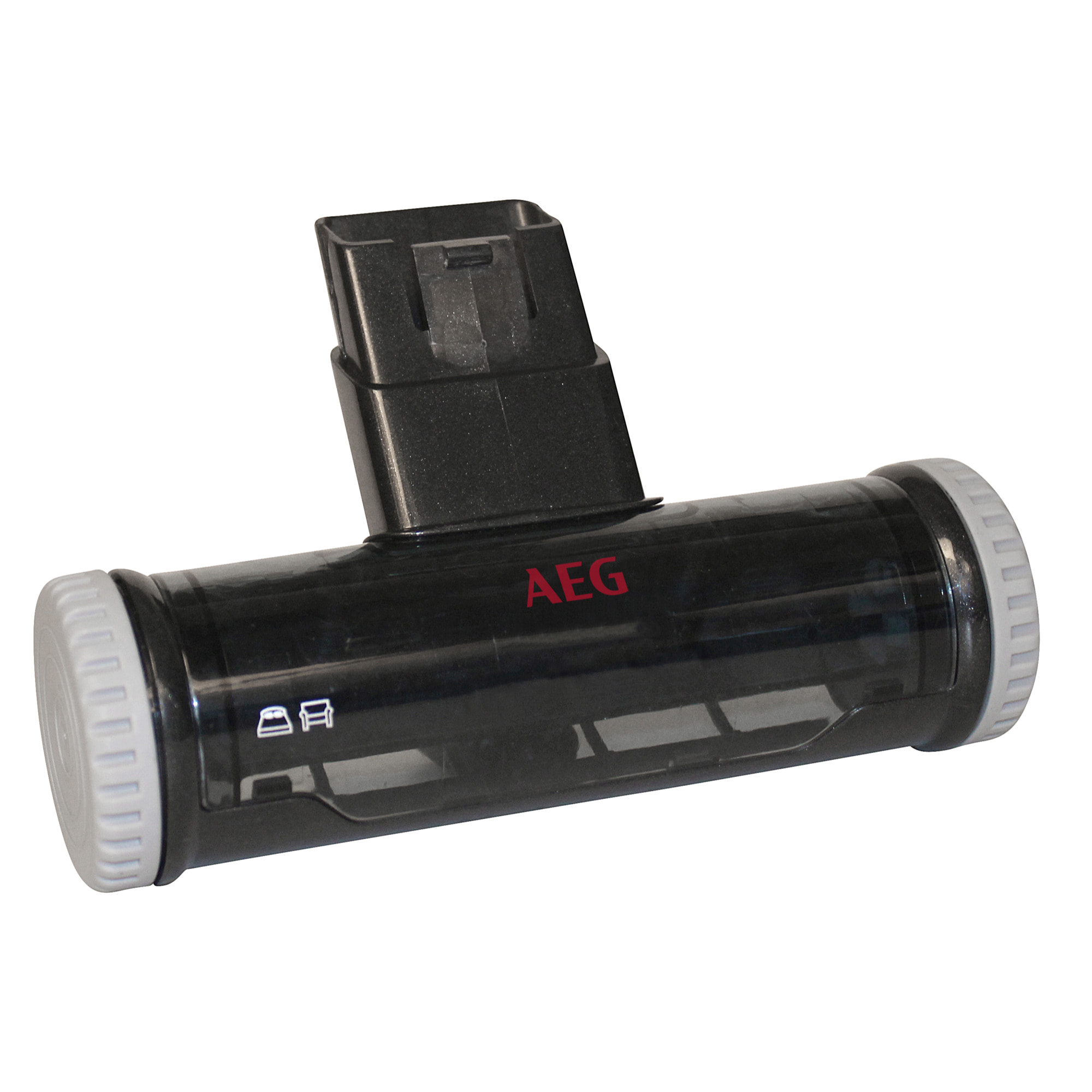 AEG Kit de cepillos antialergias AKIT15