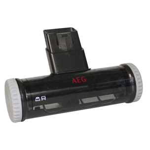 AEG Kit de cepillos antialergias AKIT15
