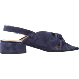 Sandalias Mujer de la marca GEOX  modelo D GENZIANA 30 Blue