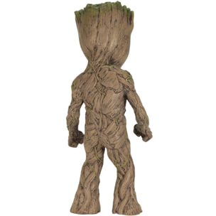 Infinity Saga Groot 30inch Foam Figura Statua Neca