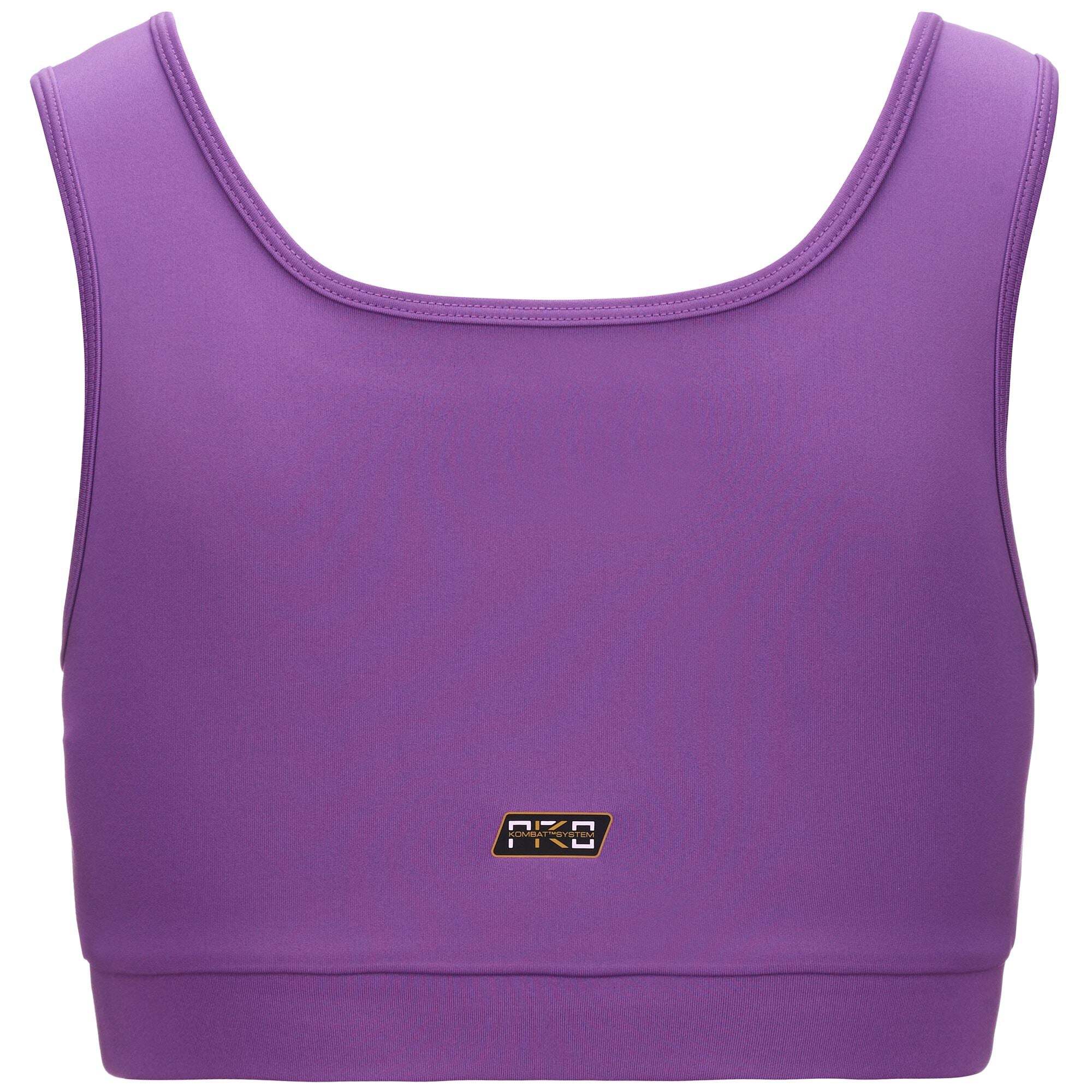 Maglie gioco Kappa Donna KOMBAT WKT ETILEA Viola