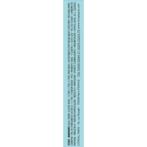 L'Oréal Paris Magic Retouch Mascara 1ers cheveux blancs Châtain 8ml
