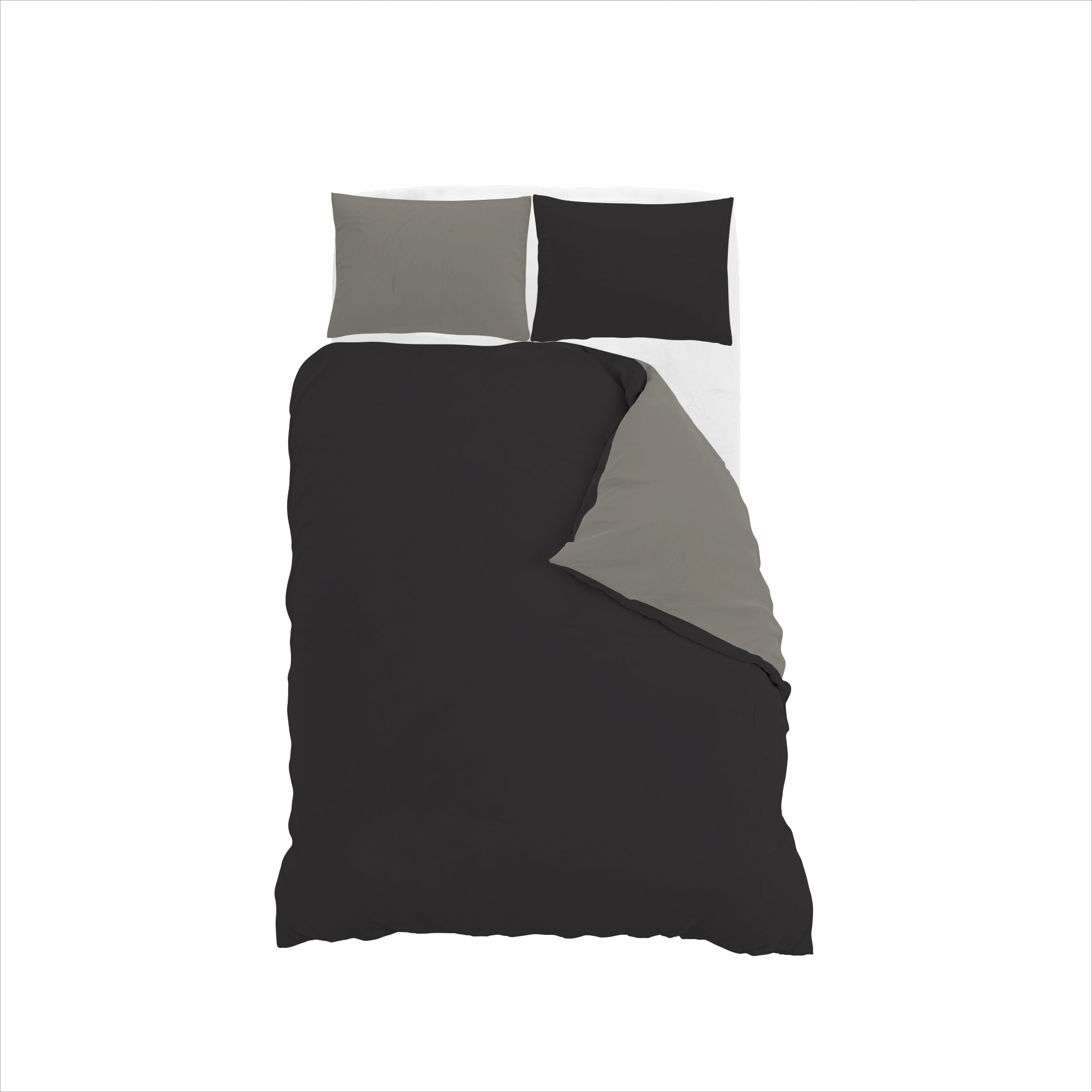 PARURE COPRIPIUMINO ZOE PIAZZA E MEZZA