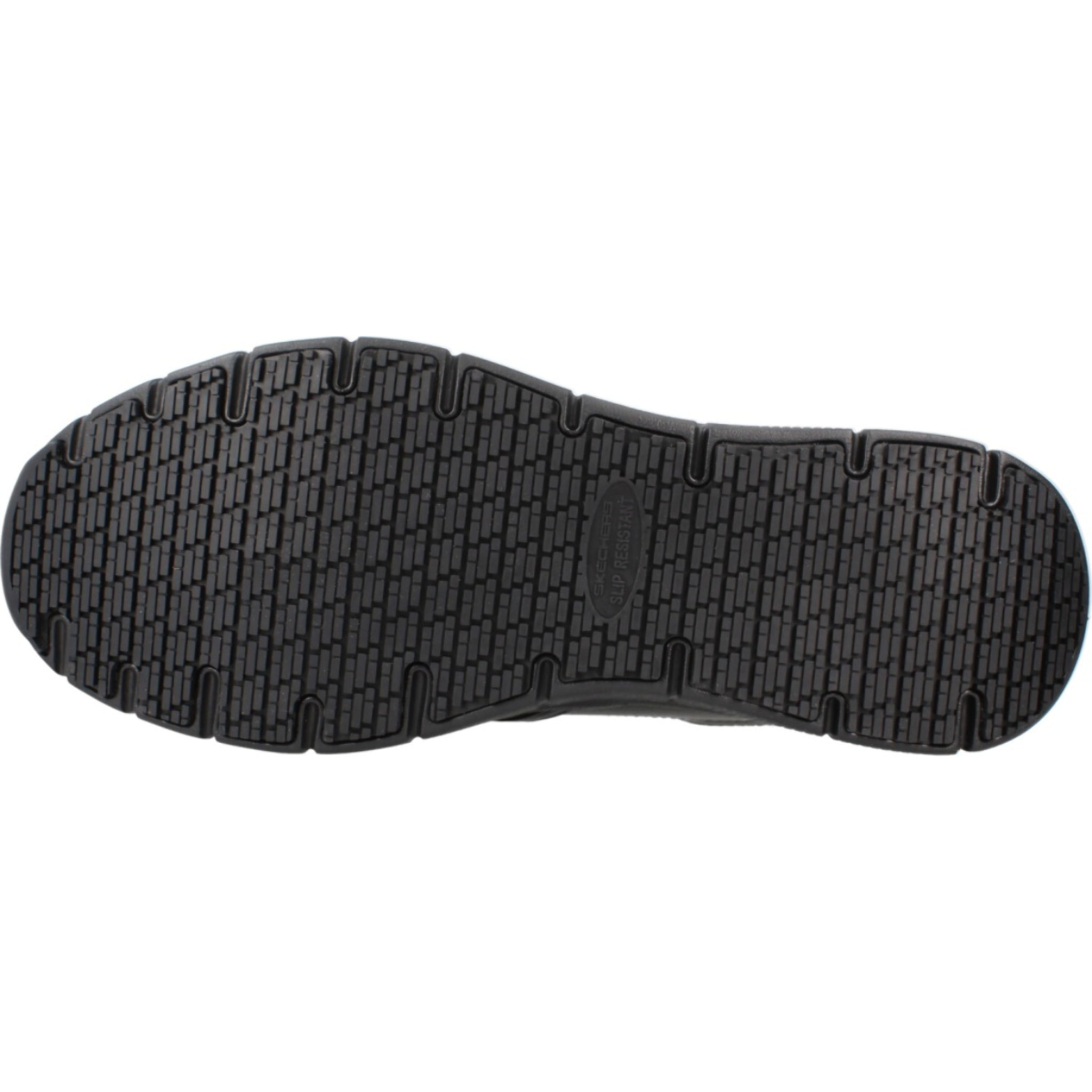Informales Hombre Nampa Broxtin Negro