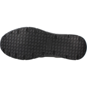 Informales Hombre Nampa Broxtin Negro