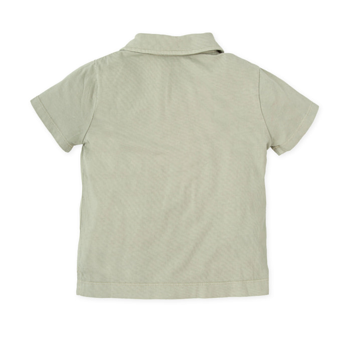 Polo - Kaki