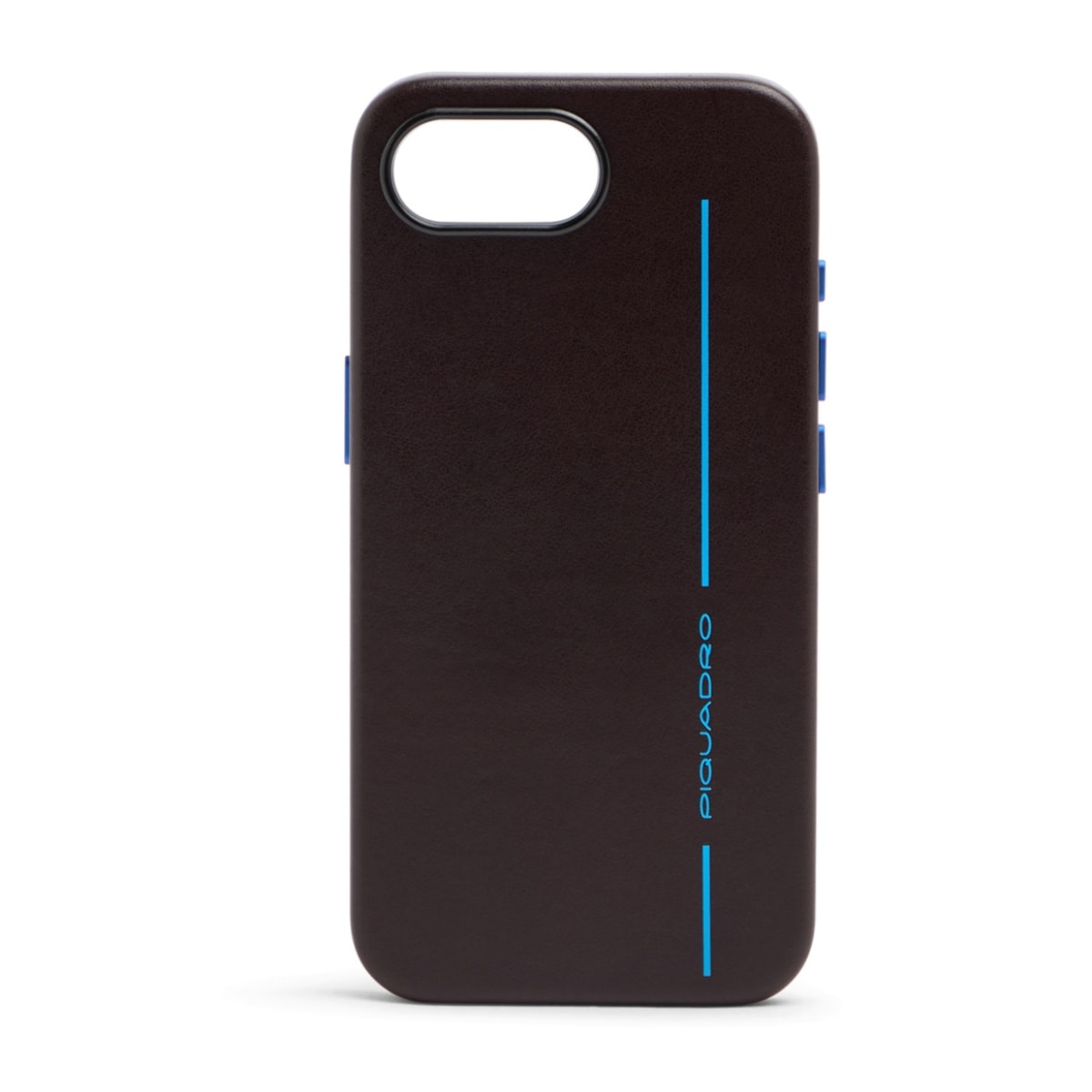 Piquadro Cover MagSafe in pelle iPhone 17e_2026
