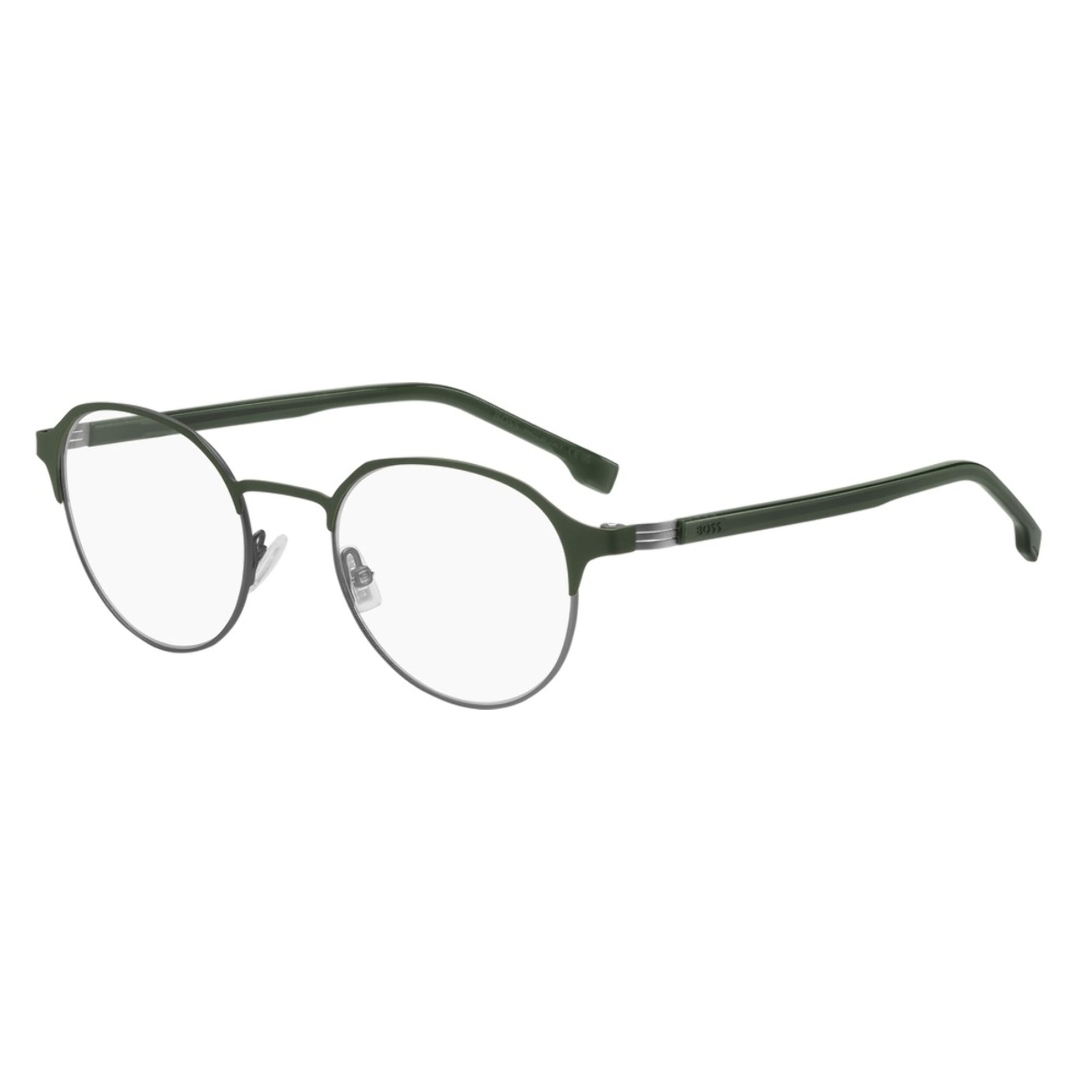 Gafas de Vista Hugo Boss 1638 EAN de Metal Hombre 50 mm