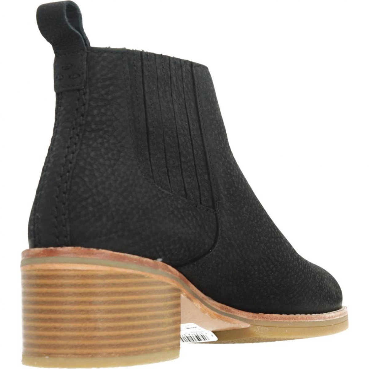 BOTINES CLARKS COLOGNE TOP