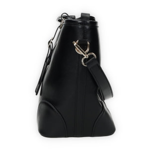 Borsa Adulto unisex Tata Italia Nero