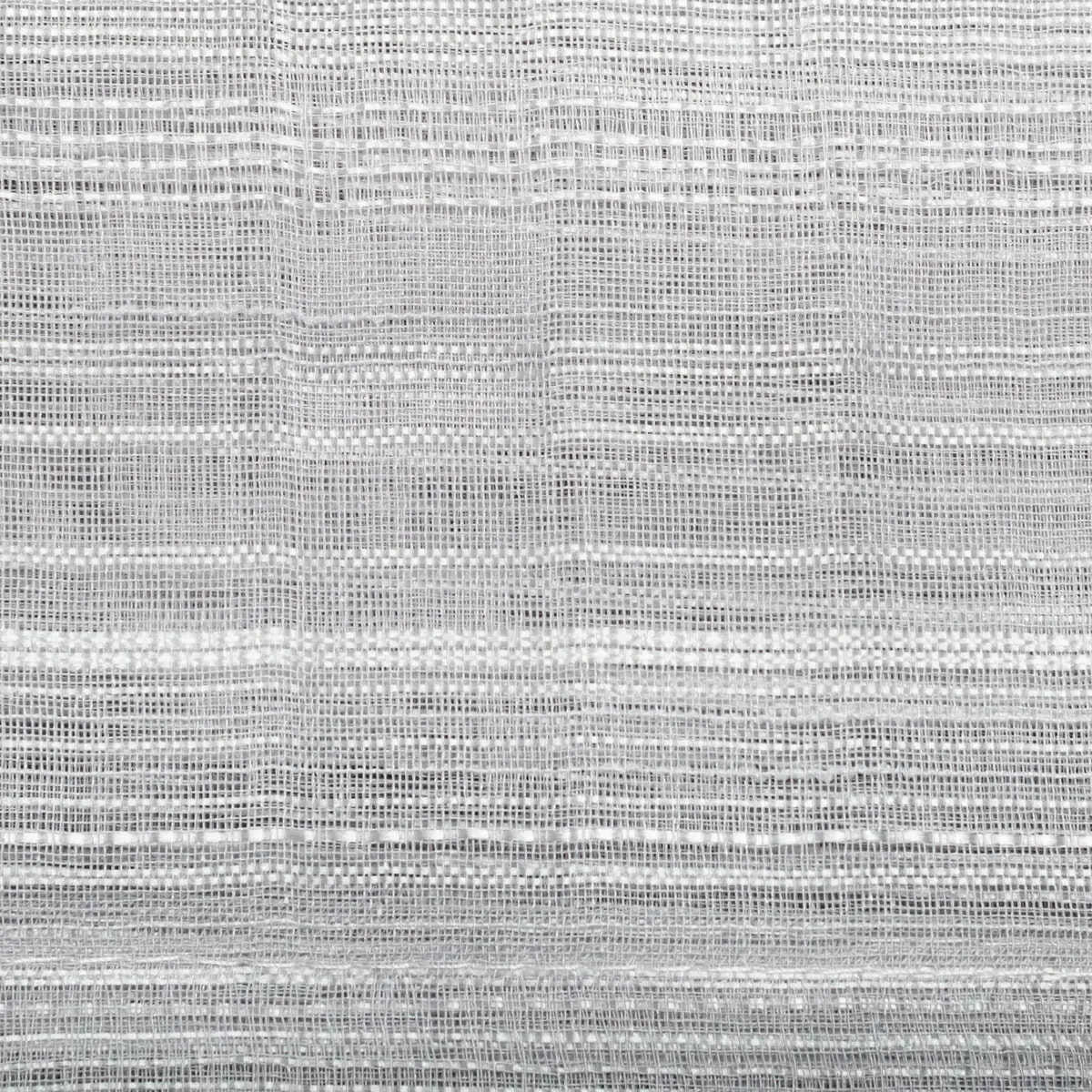 Voilage "Louis" gris 140x240cm