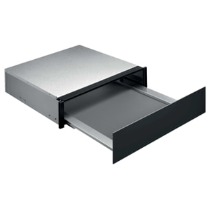 AEG Cajón de almacenamiento de 141 mm Negro mate OS7K10T