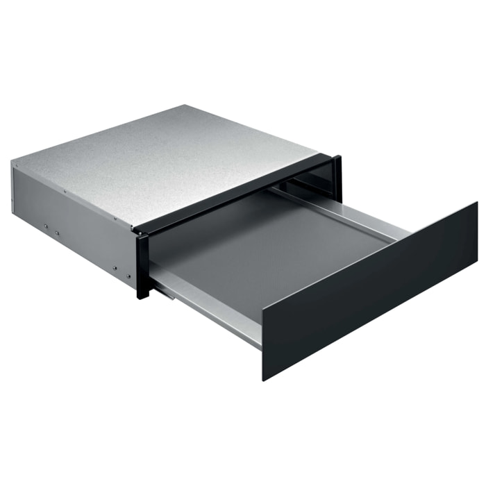 AEG Cajón de almacenamiento de 141 mm Negro mate OS7K10T