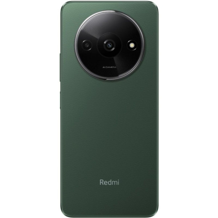 Smartphone XIAOMI Redmi A3 Vert  64Go