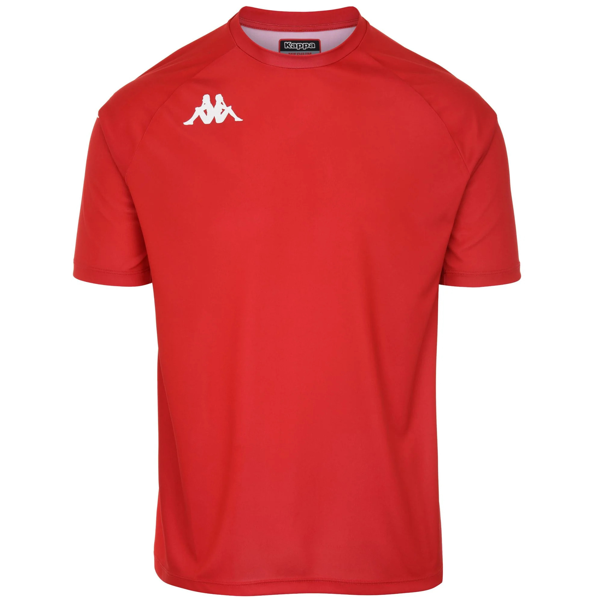 Kappa - Maglie gioco Uomo Rosso - Kappa4Football Narsatex
