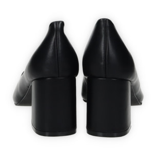 Décolleté Donna Tata Italia Nero