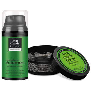 Pack de style : effet volume