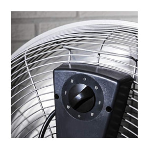 Ventilatori industriali EnergySilence 4100 Pro Cecotec