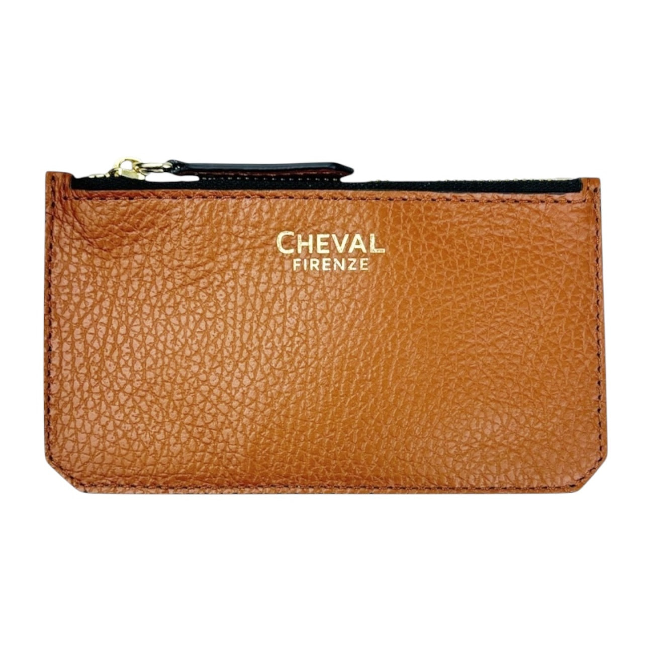 Portamonete e Portacarte Cheval Firenze Cuoio