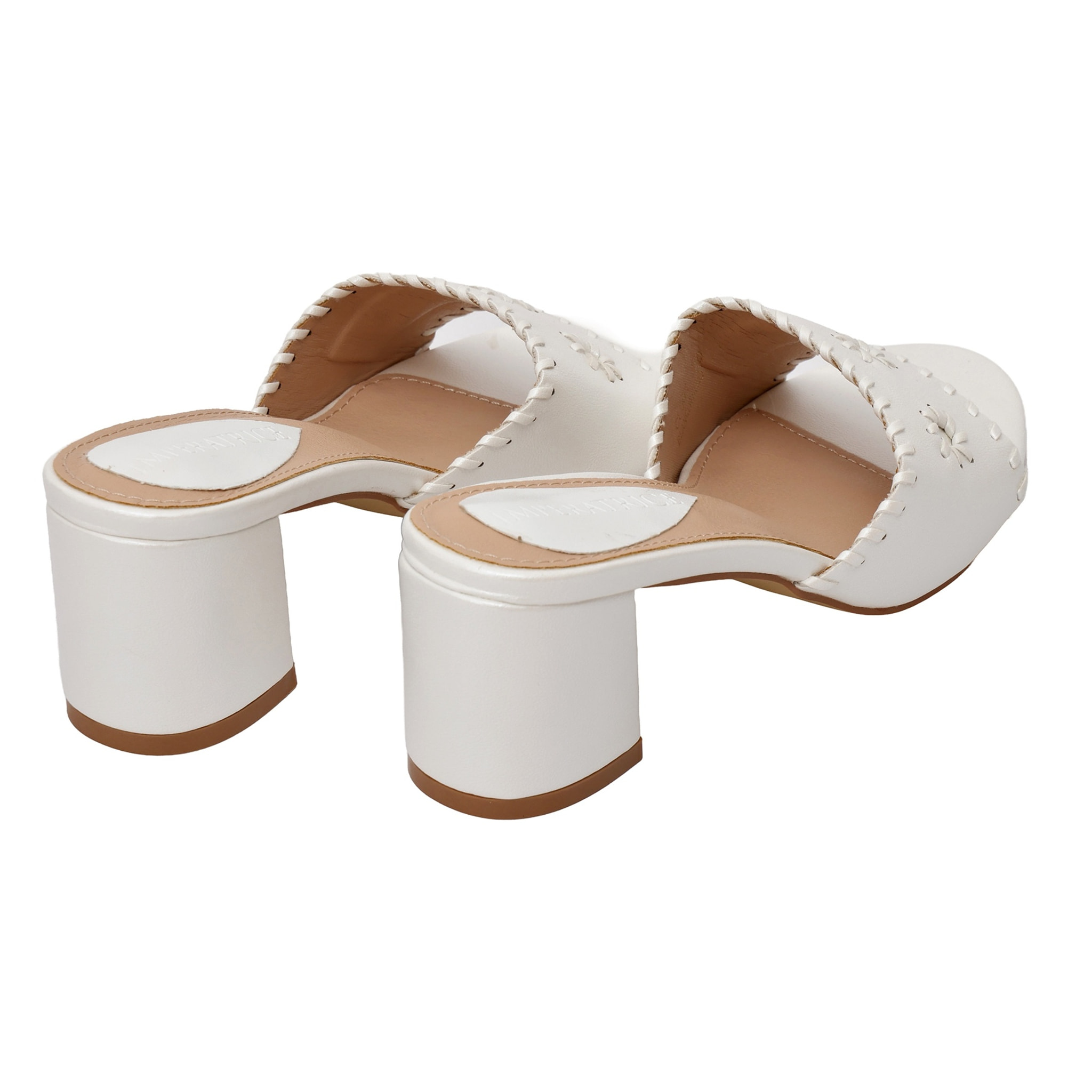 Sandali - tacco 6,5 cm