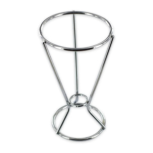 Support de cornet de frites Fackelmann