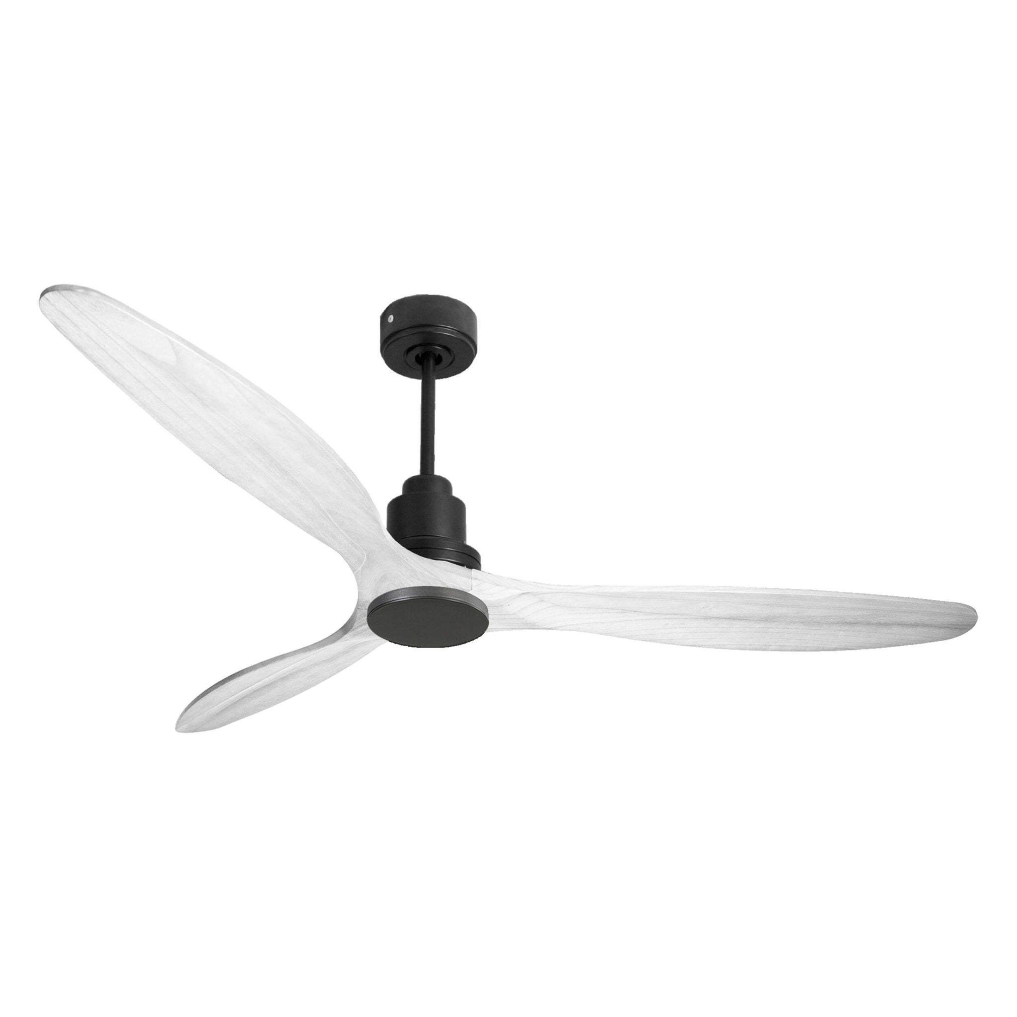Ventilador de techo Modo Invierno/Verano Termostato Wifi Motor DC Techos Inclinados Mando a Distancia Hypersilence Memoria Vendible Shopify (AUTOMATICO) SalD166C0464574 PURLINE