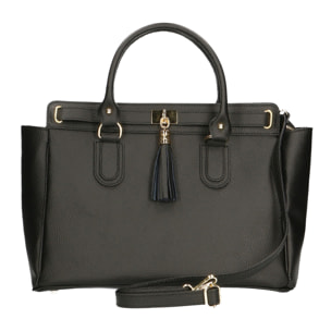 Chicca Borse Borsa Nero