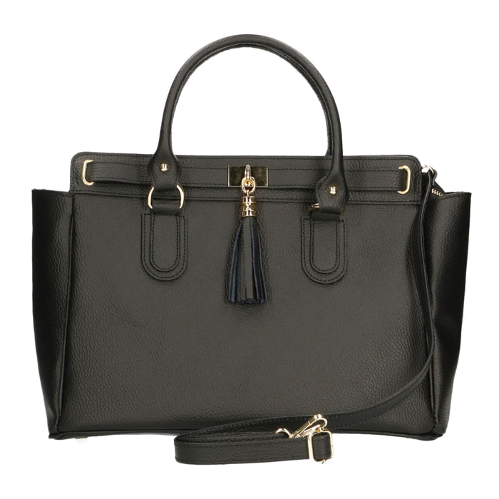 Chicca Borse Borsa Nero