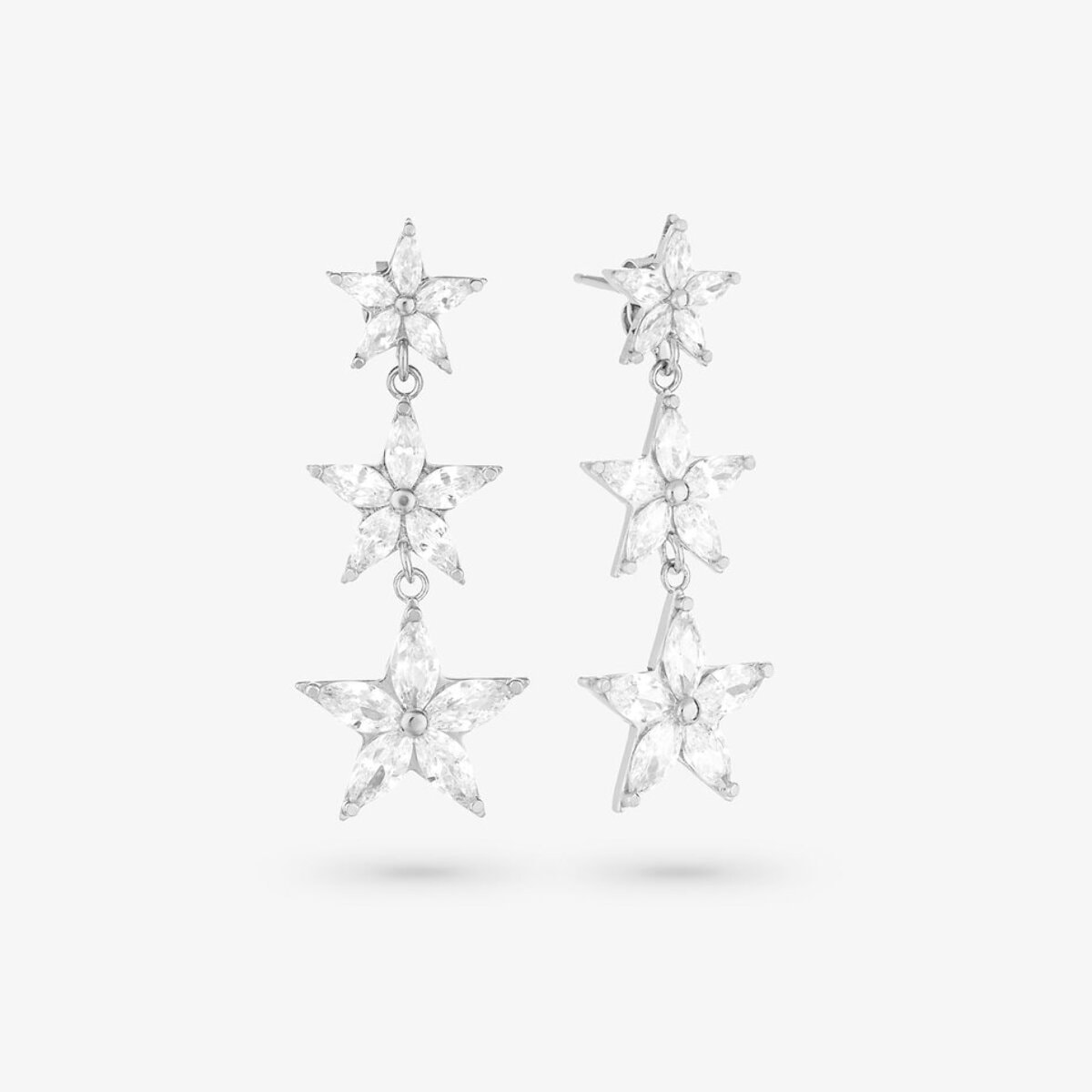 Pendientes Radiant Mujer RY000043