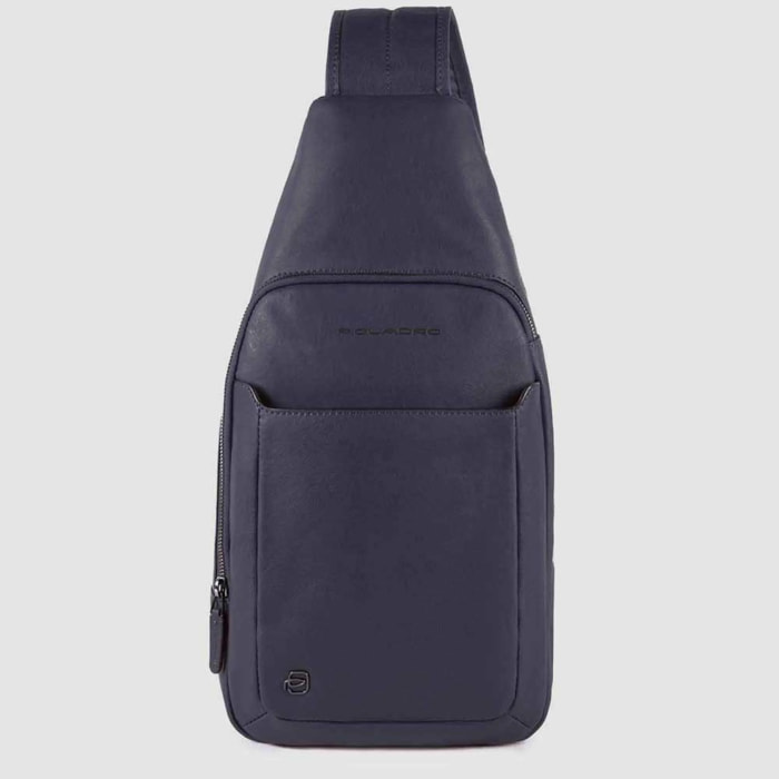 Piquadro Zaino monospalla porta iPad®