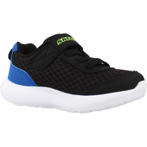 Zapatillas Niño Dyna Lite Lil Quanta Negro