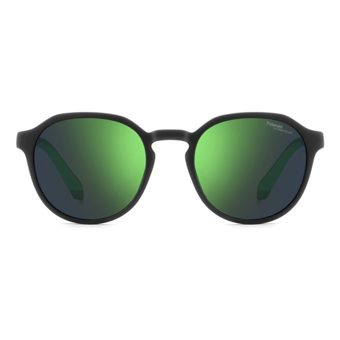 Gafas de Sol Polaroid PLD 2170/S/X 3OL Polarizadas de Policarbonato Hombre 52 mm