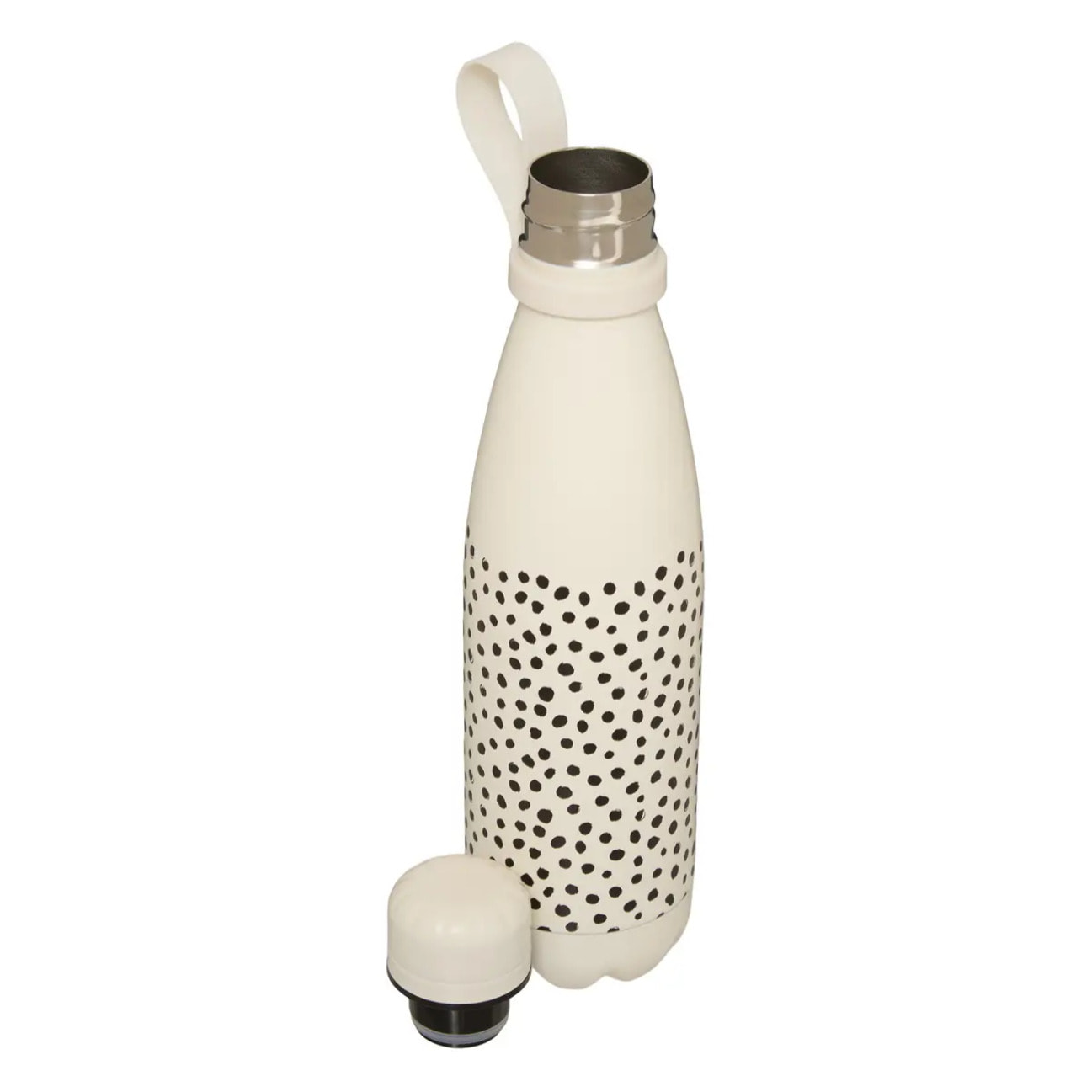 Bouteille isotherme ronde 0,5 L