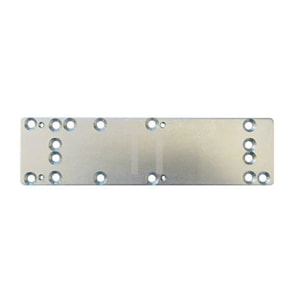 Plaque de montage A124 VACHETTE pour DC500/DC700 - 20103000