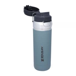 Botella de agua Isotermica - 1,06L - QUICK FLIP WATER BOTTLE - Shale