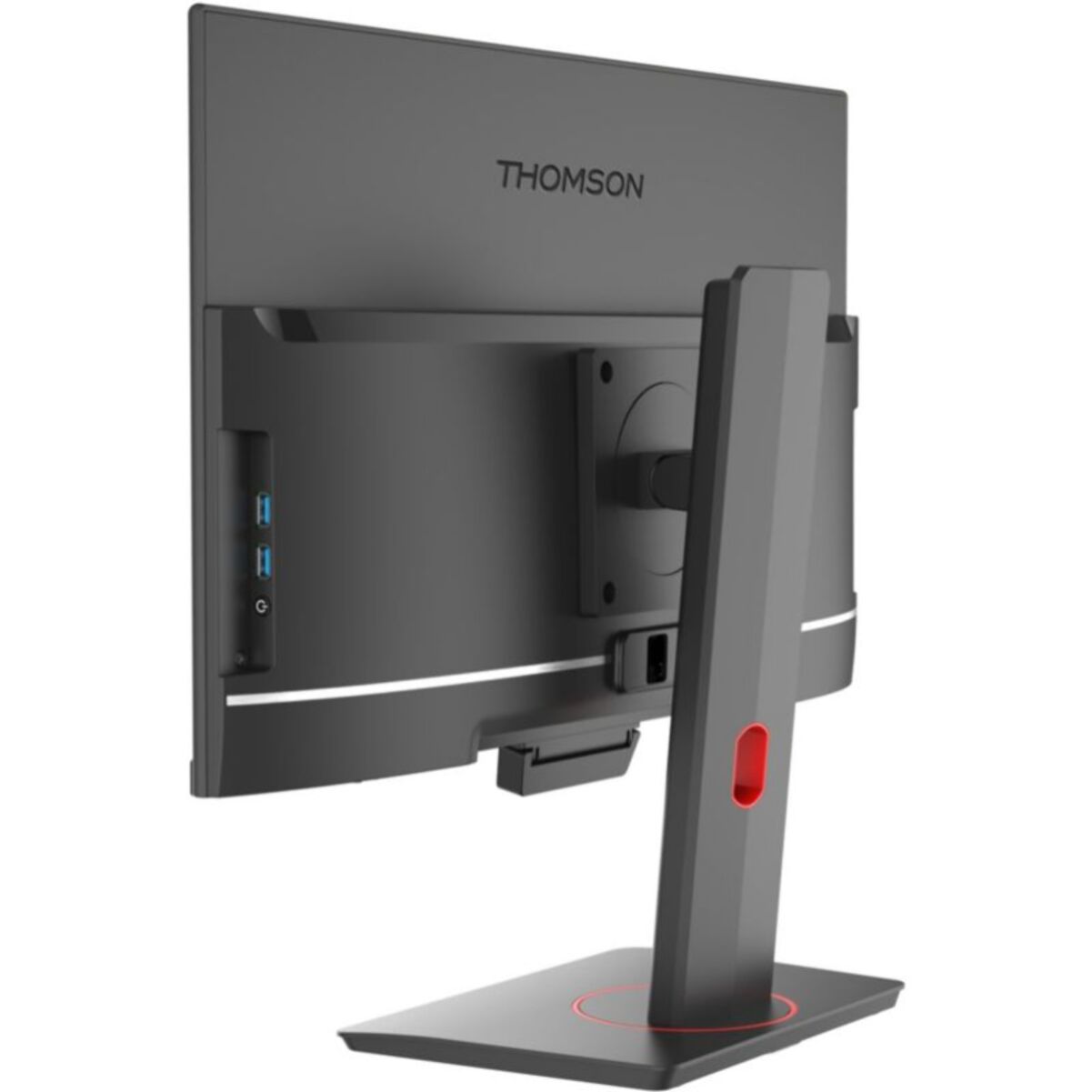 Ordinateur tout-en-un THOMSON A24I31216BK512C