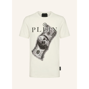PHILIPP PLEIN Maglietta girocollo Ss