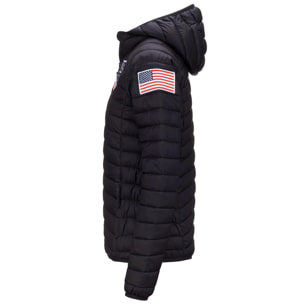 Kappa - Giacche Donna Blu - 6Cento 663 Us