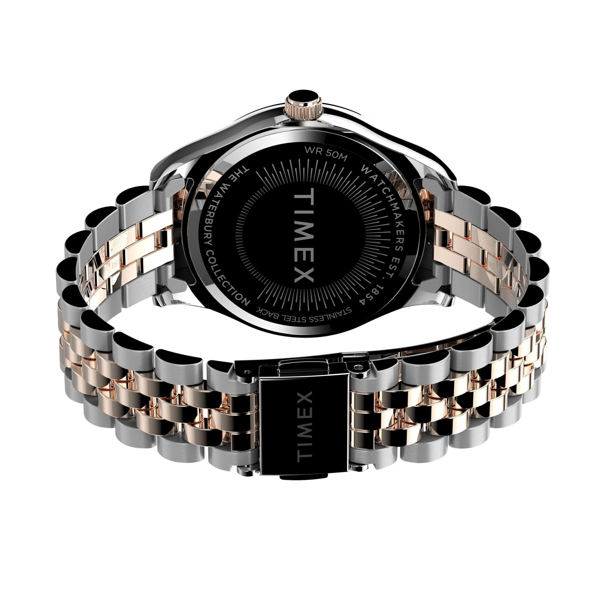 Timex Reloj Analógico De Cuarzo Legacy