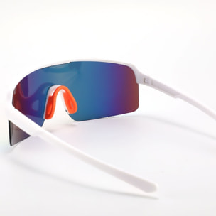 Gafas de Sol Fluor 2508-C7 de Tr90 Unisex 68 mm
