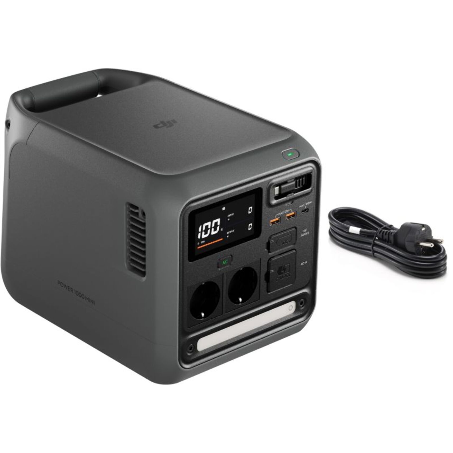 Batterie nomade DJI Power 1000 Mini