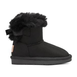 Botas Australianas Repelente al Agua Australian Boots Negro
