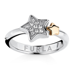 Furla Gioielli Anello Furla Stars